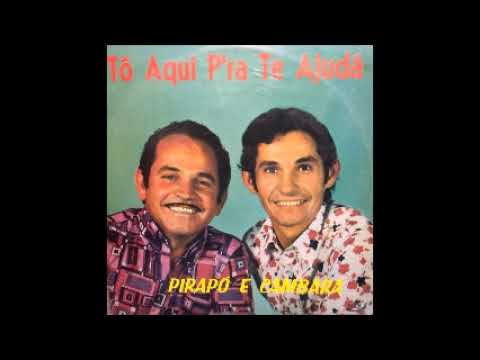 Tô Aqui Pra Te Ajudá video