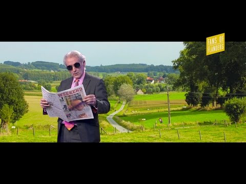 FANS OF FLANDERS - SO FLEMISH: Sundays in Flanders