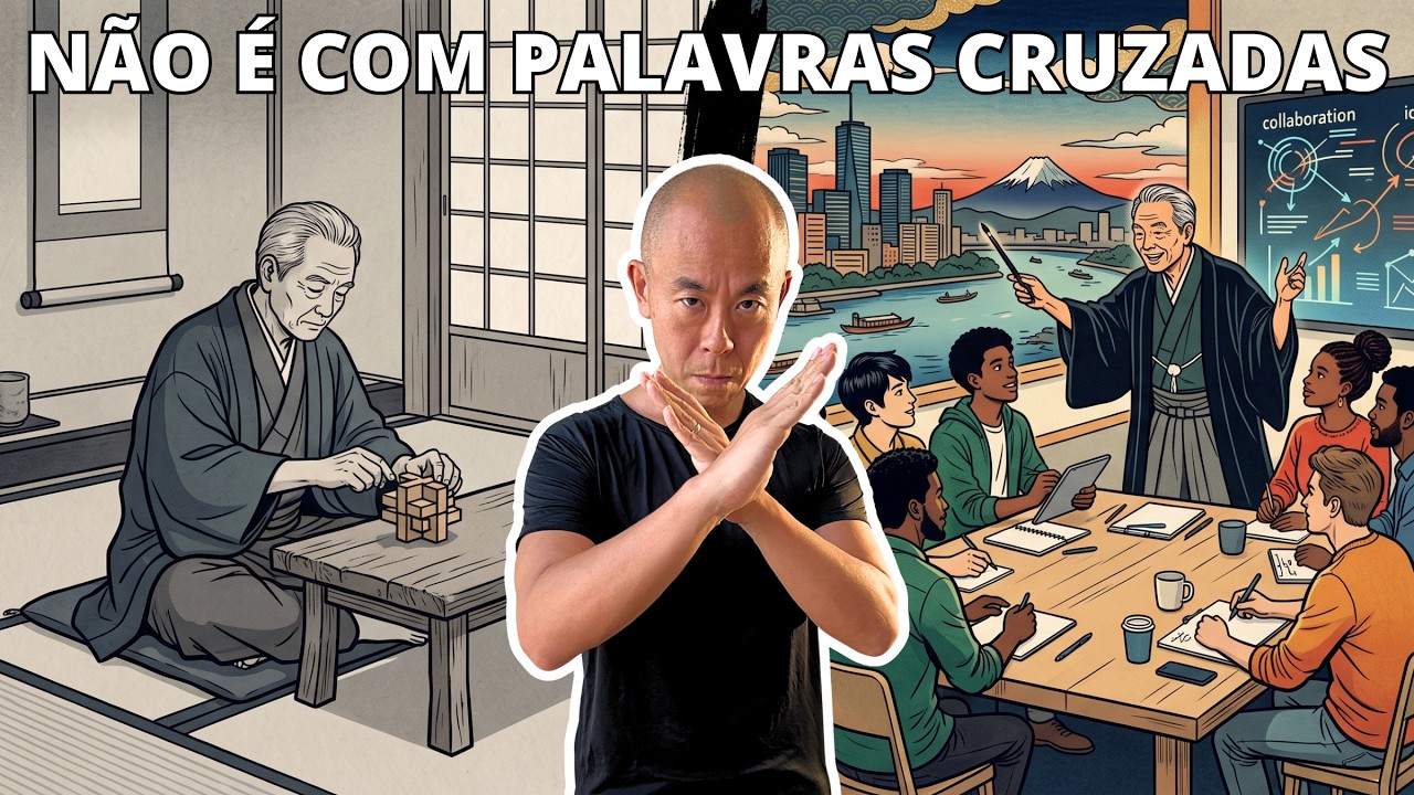 Como reduzir o risco de declínio cognitivo depois de se aposentar