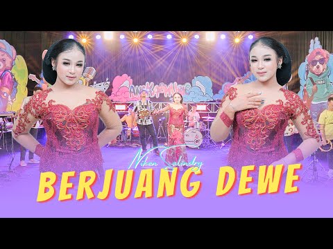 Berjuang Dewe - Niken Salindry
