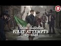 How and Why Italy Started the Unification - Risorgimento DOCUMENTARY