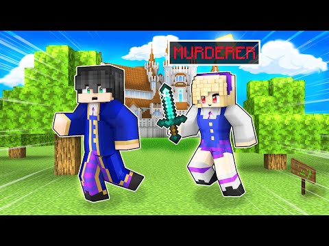 MahoMadi - Minecraft Roleplays - Possessed to MURDER My Friends?! | Wizard Diaries [Minecraft Roleplay]