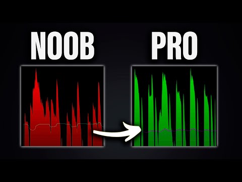 Why Pros DRUMS Sound SO GOOD? Here are 3 secrets..