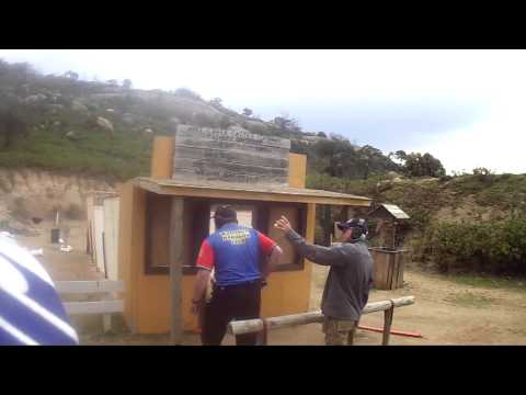 IPSC SSM2 2013