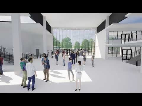 PROYECTO DE TESIS - Parque tecnológico Agroindustrial y Ecoturístico en San Vicente de Cañete