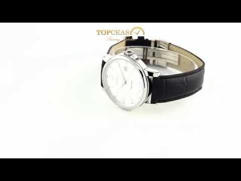 Doxa Ethno Steel (205.10.023.01) - Full HD