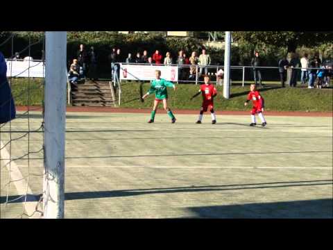 TUS 1860 Neustadt E2 5:0 Arminia Magdeburg E3