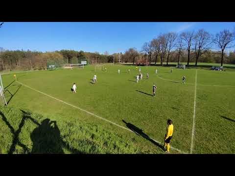 A.M.P Bolesławiec - Zagłębie Lubin . Druga liga wojewódzka