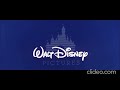 Walt Disney Pictures 1990 Remake For Adrian The Cleo And Chloe Fan