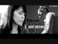 tiësto ft. Priscilla Ahn- I am strong Traducida