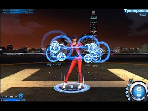 Мстар RU S+ Неоклассика Discontrol - Gabriel Candiani (Экстрим 100%►128 BPM)