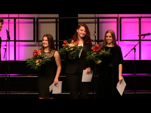 Lessing-Musikpreis 2019