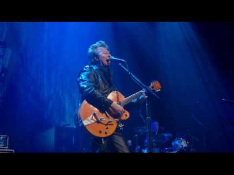Brian Setzer`s Rockabilly Riot - Stray Cat Strut - live in Osaka