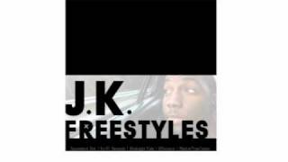 J.K. - WhenImOnDaMic