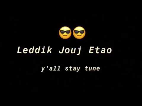 Leddik jouj etao x by labesa ft lajayboii