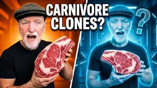 Carnivore Clone - Would You Still Watch?