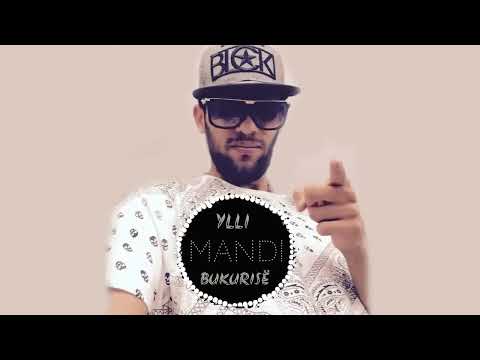 Mandi - Ylli bukurise (Official Audio)