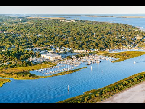 Waterway Guide's Tour of the ICW
