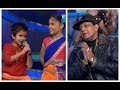 Sachin Advika S AMAZING PERFORMANCE DID L Il Masters Season 3 Performance