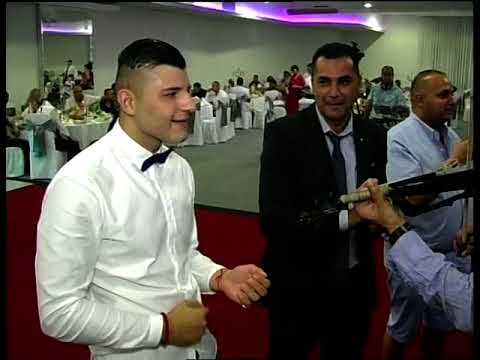 Goran Trska | Goran Gorila | Marko Veljin | Mario Sanimero | Damir Drums ➡ 🔊 🔥🔥🔥