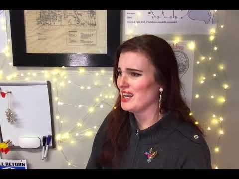 Ach, ich fühl's - Mozart's Die Zauberflöte