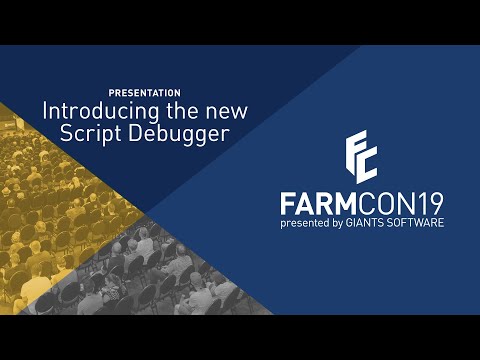 Introducing the new Script Debugger - Stefan Geiger