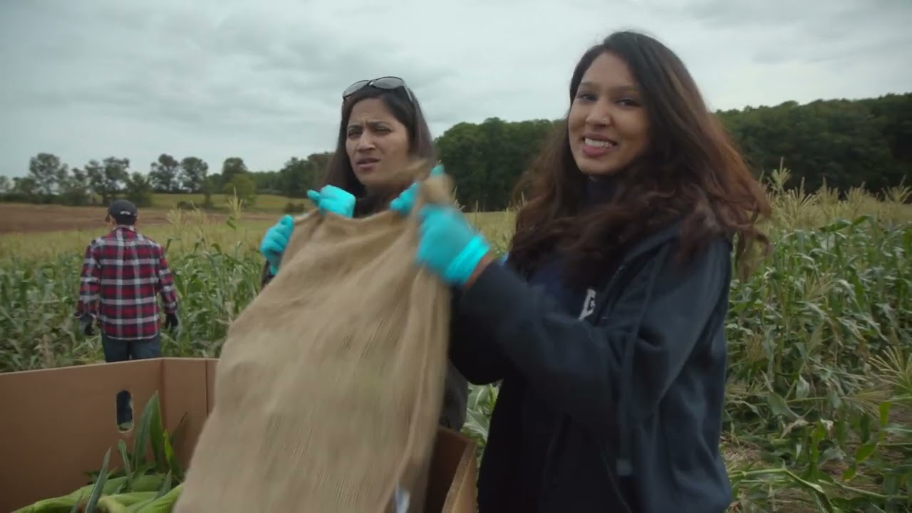 America's Grow-a-Row: Garden State Giving