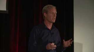 Inter-connecting cultures &amp; oil tanker impacts in BC: Arno Kopecky at TEDxSquamish