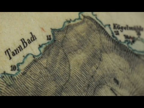 TANNBACH. DIE DOKUMENTATION