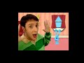 Blue S Clues Mailtime Adventure