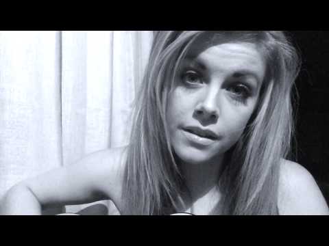 JOE COCKER - You Are So Beautiful (Acoustic Cover) - Lindsay Ell