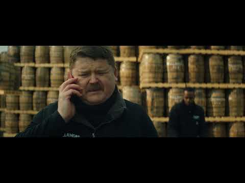 Tullamore Dew Commercial - So Whatdya Dew 30 Version - Misc Television
