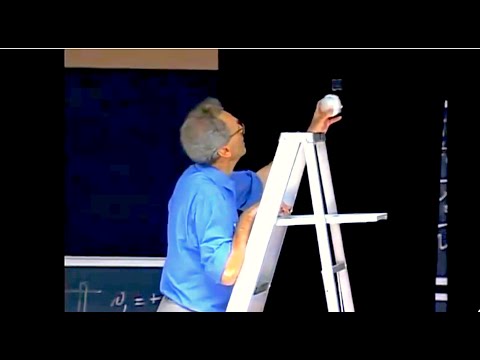 8 01x Lect 2 1D Kinematics Speed Velocity Acceleration