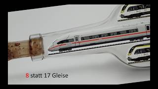 DIE SIEBEN TODSÜNDEN VON STUTTGART 21