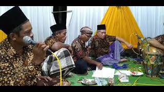 Download lagu SENI SHOLAWAT JAMJANENG || AN NABI || DIG DOYO || LIR-ILIR mp3