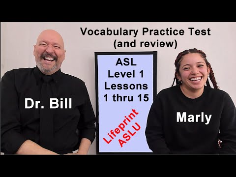 ABC s in ASL Learn how to Fingerspell