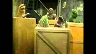 Oscar&#39;s Junk Band .