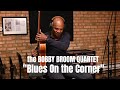 Bobby Broom - What Happened at the Recording Session for "Keyed Up" #bobbybroomguitar #jazz