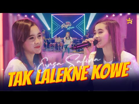ERSA SAFIRA - TAK LALEKKE KOE ( Official Live Music )