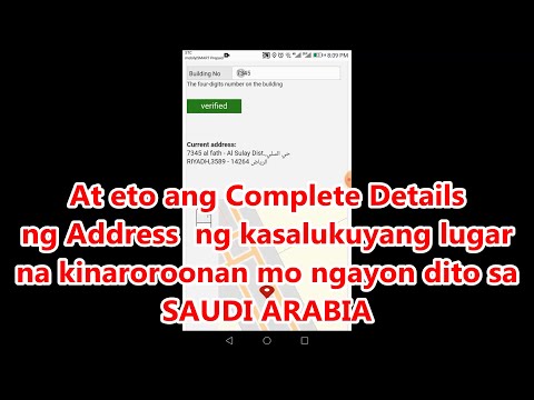 download lagu mp3 mp4 My Address Details, download lagu My Address Details gratis, unduh video klip My Address Details