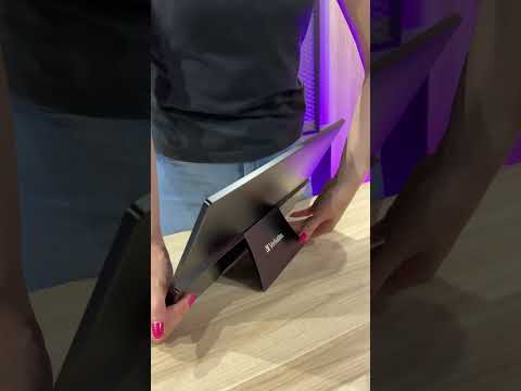 Monitor Portátil Verbatim PMT-15 15.6" Full HD IPS 60Hz - Preto - 2