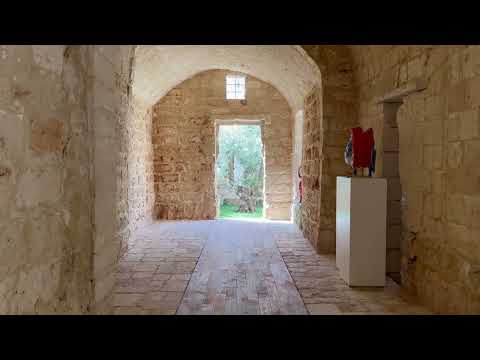 Palazzo Filograna Spongano Lecce Scardino Costruzioni il Giro dei Venti