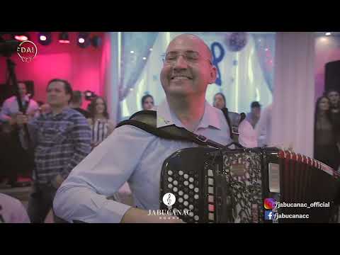 Orkestar Jabučanci - Dinamični narodni splet - Čačak 09.02.2019.