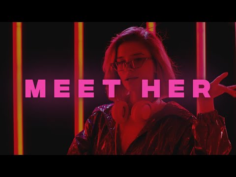 Tiësto ft. Da Hool - Meet Her (At The Love Parade)