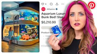 I Bought Ai SCAM Products to see what shows up