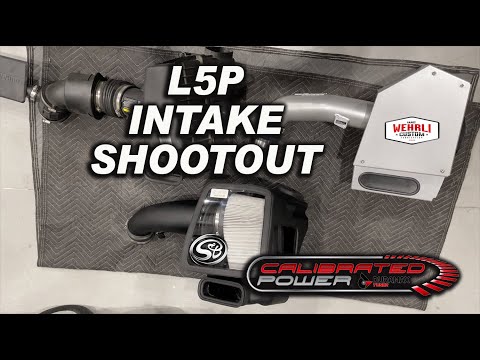 WHICH INTAKE IS RIGHT FOR YOUR L5P?!