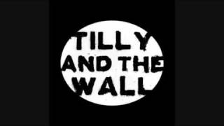Tilly and the Wall - Too Excited