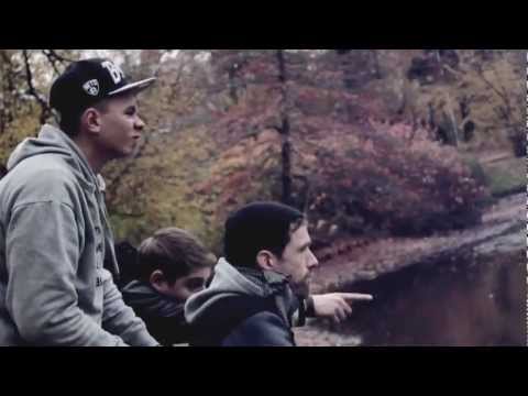 "Danke Rap" - RefleXion & Der Asiate &  Mach One