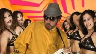 LOS SULTANES - QUE BONITO.mpg