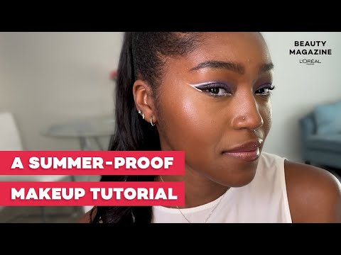L'Oreal InfailFdtNu inter 200 Sable Dore/Go video